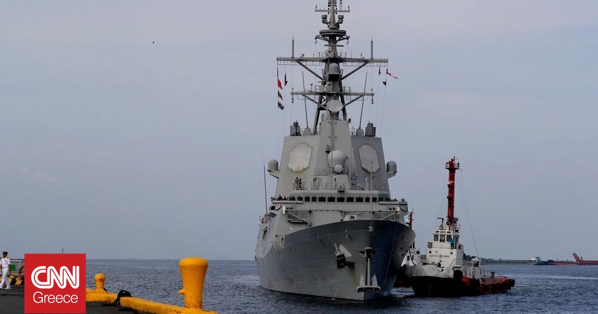 &Alpha;&pi;&omicron;&sigma;&tau;&omicron;&lambda;ή &phi;&rho;&epsilon;&gamma;ά&tau;&alpha;&sigmaf; &sigma;&tau;&eta;&nu; &Kappa;ύ&pi;&rho;&omicron; &alpha;&nu;&alpha;&kappa;&omicron;ί&nu;&omega;&sigma;&epsilon; &tau;&omicron; &upsilon;&pi;&omicron;&upsilon;&rho;&gamma;&epsilon;ί&omicron; Ά&mu;&upsilon;&nu;&alpha;&sigmaf; &tau;&eta;&sigmaf; &Iota;&sigma;&pi;&alpha;&nu;ί&alpha;&sigmaf;