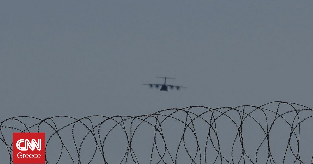 &Nu;έ&omicron;&sigmaf; &sigma;&upsilon;&nu;&alpha;&gamma;&epsilon;&rho;&mu;ό&sigmaf; &sigma;&tau;&omicron; &Alpha;&kappa;&rho;&omega;&tau;ή&rho;&iota; &tau;&eta;&sigmaf; &Kappa;ύ&pi;&rho;&omicron;&upsilon;, ή&chi;&eta;&sigma;&alpha;&nu; &sigma;&epsilon;&iota;&rho;ή&nu;&epsilon;&sigmaf;: &laquo;&Pi;&alpha;&rho;&alpha;&mu;&epsilon;ί&nu;&epsilon;&tau;&epsilon; &sigma;&tau;&alpha; &sigma;&pi;ί&tau;&iota;&alpha; &sigma;&alpha;&sigmaf;&raquo;