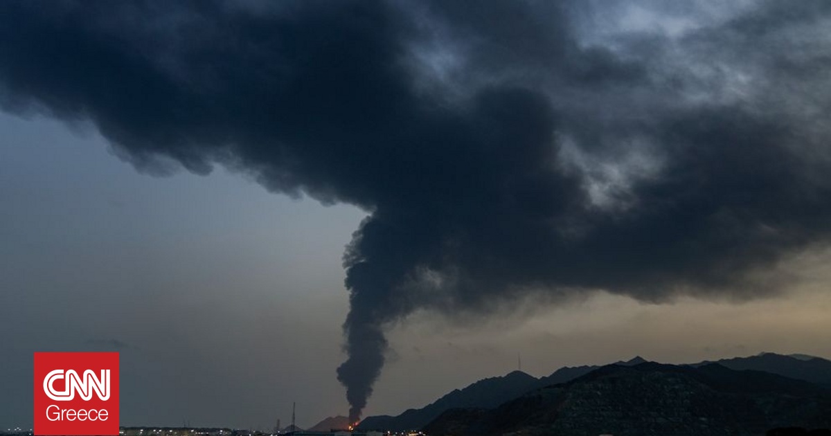 &Sigma;&upsilon;&nu;&alpha;&gamma;&epsilon;&rho;&mu;ό&sigmaf; έ&kappa;&tau;&alpha;&kappa;&tau;&eta;&sigmaf; &alpha;&nu;ά&gamma;&kappa;&eta;&sigmaf; &sigma;&tau;&alpha; &Eta;&nu;&omega;&mu;έ&nu;&alpha; &Alpha;&rho;&alpha;&beta;&iota;&kappa;ά &Epsilon;&mu;&iota;&rho;ά&tau;&alpha;: &laquo;&Alpha;&nu;&alpha;&zeta;&eta;&tau;ή&sigma;&tau;&epsilon; &kappa;&alpha;&tau;&alpha;&phi;ύ&gamma;&iota;&omicron;&raquo;
