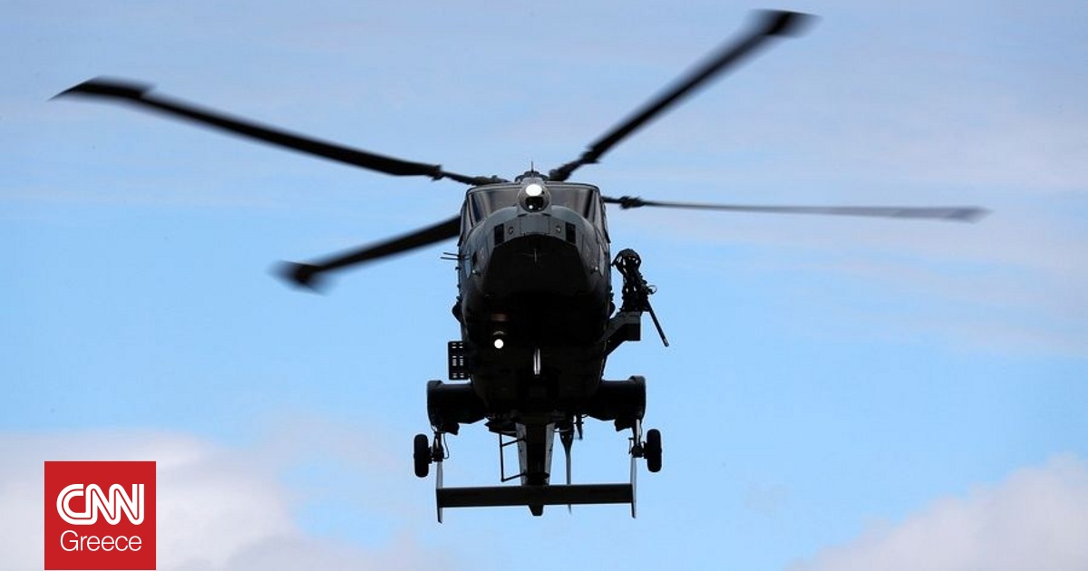 &Sigma;&tau;&eta;&nu; &Kappa;ύ&pi;&rho;&omicron; &tau;&alpha; &epsilon;&lambda;&iota;&kappa;ό&pi;&tau;&epsilon;&rho;&alpha; &laquo;Wildcat&raquo; &tau;&eta;&sigmaf; &Beta;&rho;&epsilon;&tau;&alpha;&nu;ί&alpha;&sigmaf;: &Omicron;&iota; &alpha;&nu;&tau;&iota;-drone &delta;&upsilon;&nu;&alpha;&tau;ό&tau;&eta;&tau;&epsilon;&sigmaf;