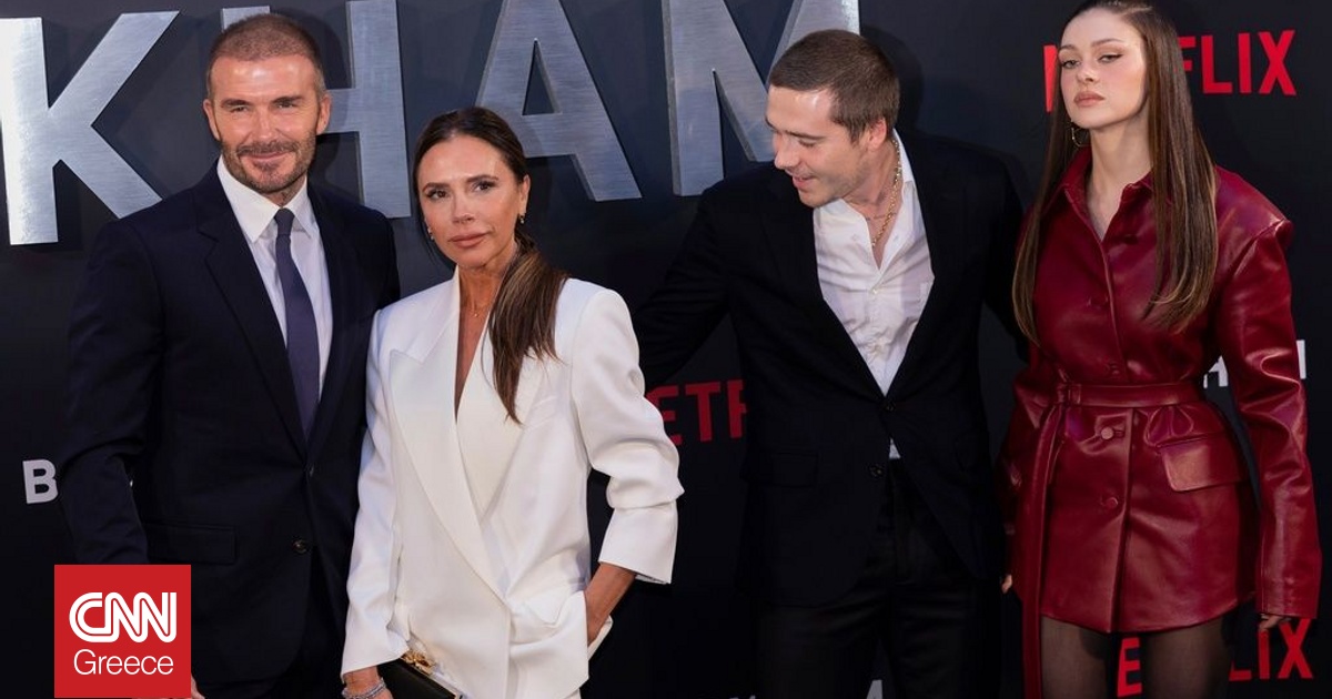 &Nu;&tau;έ&iota;&beta;&iota;&nu;&tau; &kappa;&alpha;&iota; &Beta;&iota;&kappa;&tau;ό&rho;&iota;&alpha; &Mu;&pi;έ&kappa;&alpha;&mu; &epsilon;ύ&chi;&omicron;&nu;&tau;&alpha;&iota; &sigma;&tau;&omicron;&nu; &Mu;&pi;&rho;&omicron;ύ&kappa;&lambda;&iota;&nu; &gamma;&iota;&alpha; &tau;&alpha; &gamma;&epsilon;&nu;έ&theta;&lambda;&iota;&alpha; &tau;&omicron;&upsilon; &epsilon;&nu; &mu;έ&sigma;&omega; &omicron;&iota;&kappa;&omicron;&gamma;&epsilon;&nu;&epsilon;&iota;&alpha;&kappa;ή&sigmaf; &rho;ή&xi;&eta;&sigmaf;