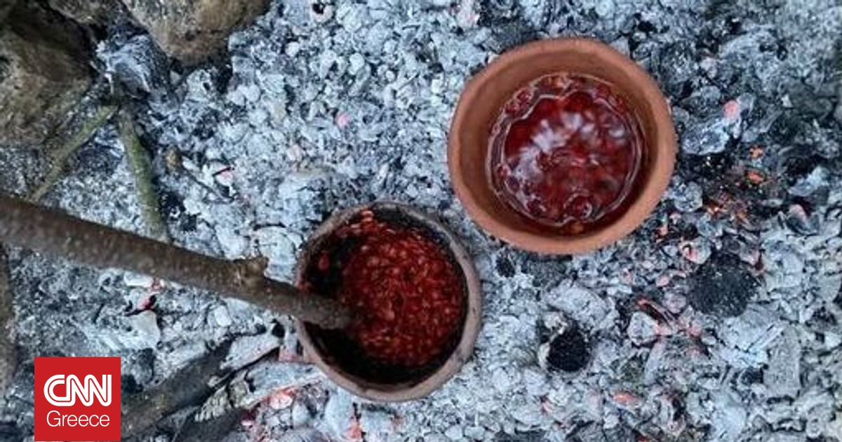 &Nu;έ&alpha; έ&rho;&epsilon;&upsilon;&nu;&alpha; &alpha;&pi;&omicron;&kappa;&alpha;&lambda;ύ&pi;&tau;&epsilon;&iota; &pi;&omega;&sigmaf; &omicron;&iota; &pi;&rho;&omicron;ϊ&sigma;&tau;&omicron;&rho;&iota;&kappa;&omicron;ί &Epsilon;&upsilon;&rho;&omega;&pi;&alpha;ί&omicron;&iota; &sigma;&upsilon;&nu;&delta;ύ&alpha;&zeta;&alpha;&nu; &phi;&upsilon;&tau;ά &kappa;&alpha;&iota; &psi;ά&rho;&iota;&alpha; &sigma;&epsilon; &pi;&omicron;&lambda;ύ&pi;&lambda;&omicron;&kappa;&alpha; &gamma;&epsilon;ύ&mu;&alpha;&tau;&alpha;