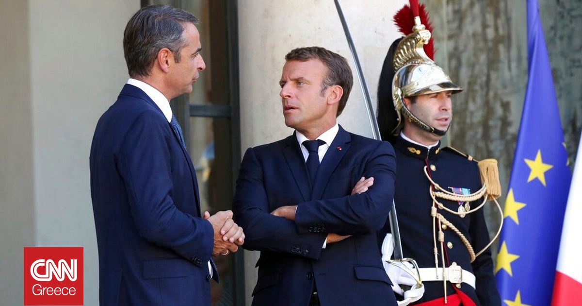 &Sigma;&tau;&eta;&nu; &Kappa;ύ&pi;&rho;&omicron; &alpha;ύ&rho;&iota;&omicron; &omicron; &Mu;&alpha;&kappa;&rho;ό&nu; - &Pi;&lambda;&eta;&rho;&omicron;&phi;&omicron;&rho;ί&epsilon;&sigmaf; &gamma;&iota;&alpha; &sigma;&upsilon;&nu;ά&nu;&tau;&eta;&sigma;&eta; &mu;&epsilon; &Mu;&eta;&tau;&sigma;&omicron;&tau;ά&kappa;&eta;