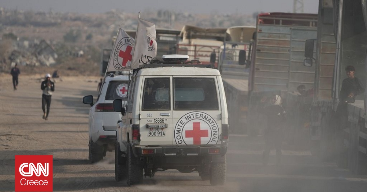 &Epsilon;&rho;&upsilon;&theta;&rho;ό&sigmaf; &Sigma;&tau;&alpha;&upsilon;&rho;ό&sigmaf;: &Sigma;&tau;&omicron;&nu; &pi;ό&lambda;&epsilon;&mu;&omicron; &laquo;&eta; &pi;&alpha;&rho;&alpha;&pi;&lambda;&eta;&rho;&omicron;&phi;ό&rho;&eta;&sigma;&eta; &epsilon;&xi;&alpha;&pi;&lambda;ώ&nu;&epsilon;&tau;&alpha;&iota; &mu;&epsilon; &pi;&rho;&omega;&tau;&omicron;&phi;&alpha;&nu;ή &tau;&alpha;&chi;ύ&tau;&eta;&tau;&alpha; &kappa;&alpha;&iota; &epsilon;&mu;&beta;έ&lambda;&epsilon;&iota;&alpha;&raquo;