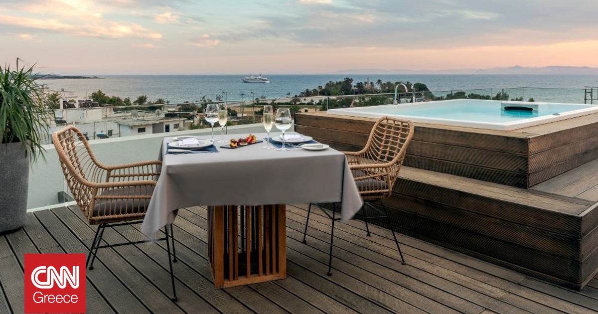 &Tau;&omicron; &kappa;&alpha;&lambda;ύ&tau;&epsilon;&rho;&omicron; city break &sigma;&tau;&eta;&nu; &Alpha;&theta;ή&nu;&alpha;: 5ά&sigma;&tau;&epsilon;&rho;&omicron; resort &sigma;&tau;&eta;&nu; &Gamma;&lambda;&upsilon;&phi;ά&delta;&alpha; &mu;ό&lambda;&iota;&sigmaf; 15 &lambda;&epsilon;&pi;&tau;ά &alpha;&pi;ό &tau;&omicron; &kappa;έ&nu;&tau;&rho;&omicron;