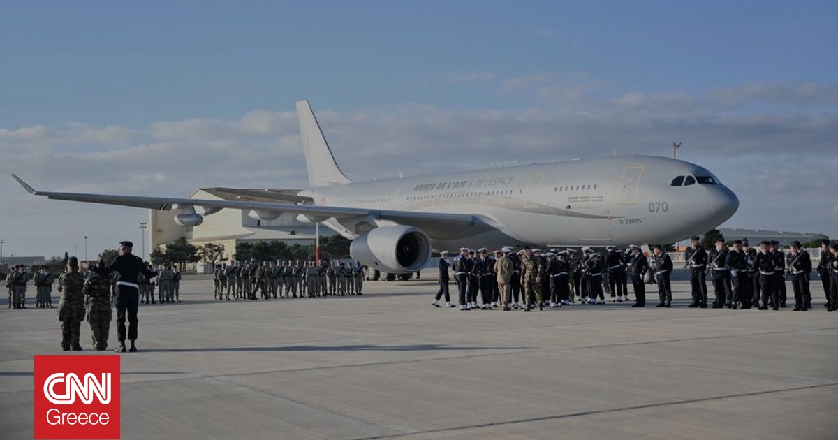 &Pi;ό&lambda;&epsilon;&mu;&omicron;&sigmaf; &sigma;&tau;&omicron; &Iota;&rho;ά&nu;: &Eta; &Gamma;&alpha;&lambda;&lambda;ί&alpha; &epsilon;&pi;&iota;&tau;&rho;έ&pi;&epsilon;&iota; &sigma;&tau;&iota;&sigmaf; &Eta;&Pi;&Alpha; &nu;&alpha; &chi;&rho;&eta;&sigma;&iota;&mu;&omicron;&pi;&omicron;&iota;&omicron;ύ&nu; &gamma;&alpha;&lambda;&lambda;&iota;&kappa;έ&sigmaf; &beta;ά&sigma;&epsilon;&iota;&sigmaf;