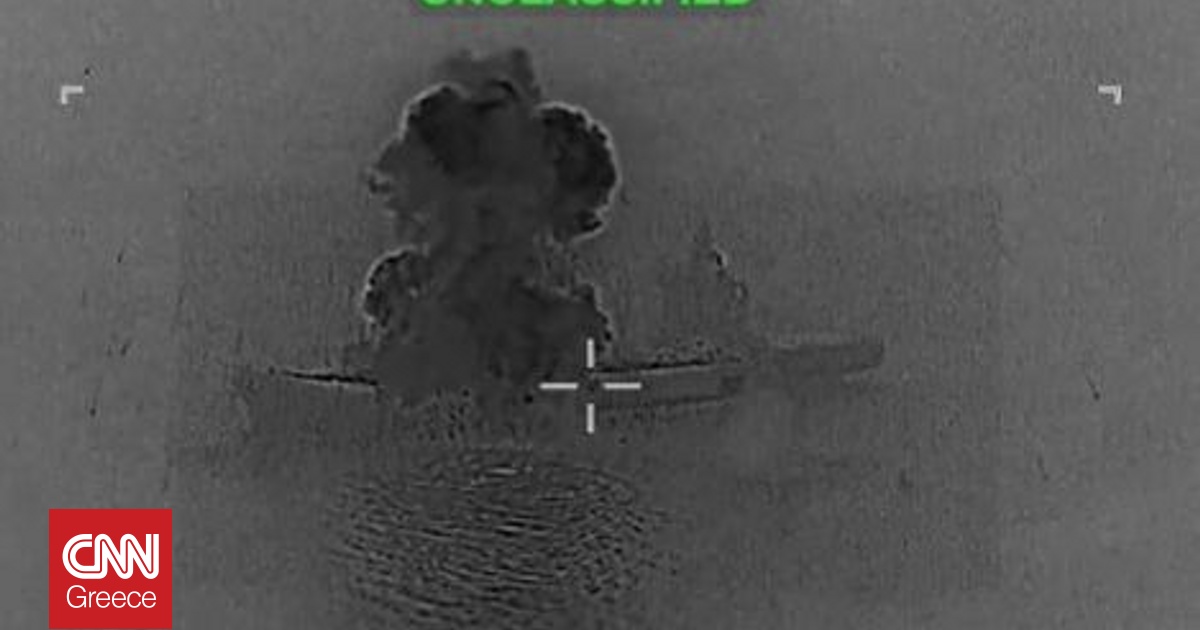 &Omicron;&iota; &Eta;&Pi;&Alpha; έ&pi;&lambda;&eta;&xi;&alpha;&nu; &iota;&rho;&alpha;&nu;&iota;&kappa;ό &pi;&lambda;&omicron;ί&omicron; &pi;&omicron;&upsilon; &mu;&epsilon;&tau;έ&phi;&epsilon;&rho;&epsilon; drones: &laquo;&Alpha;&pi;&omicron;&sigma;&tau;&omicron;&lambda;ή &beta;ύ&theta;&iota;&sigma;&eta;&sigmaf; &omicron;&lambda;ό&kappa;&lambda;&eta;&rho;&omicron;&upsilon; &tau;&omicron;&upsilon; &nu;&alpha;&upsilon;&tau;&iota;&kappa;&omicron;ύ&raquo;