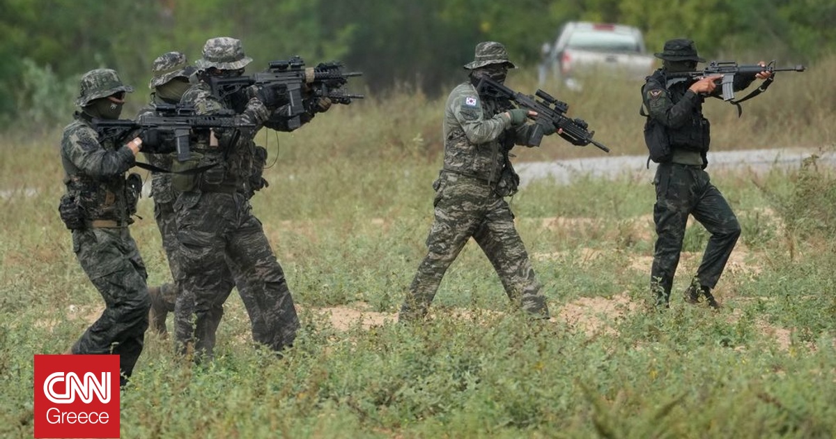 &Eta;&Pi;&Alpha;: &Eta; &xi;&alpha;&phi;&nu;&iota;&kappa;ή &alpha;&kappa;ύ&rho;&omega;&sigma;&eta; ά&sigma;&kappa;&eta;&sigma;&eta;&sigmaf; &tau;&omicron;&upsilon; &sigma;&tau;&rho;&alpha;&tau;&omicron;ύ &kappa;&alpha;&iota; &tau;&alpha; &sigma;&epsilon;&nu;ά&rho;&iota;&alpha; &chi;&epsilon;&rho;&sigma;&alpha;ί&alpha;&sigmaf; &epsilon;&pi;&iota;&chi;&epsilon;ί&rho;&eta;&sigma;&eta;&sigmaf; &sigma;&tau;&omicron; &Iota;&rho;ά&nu;