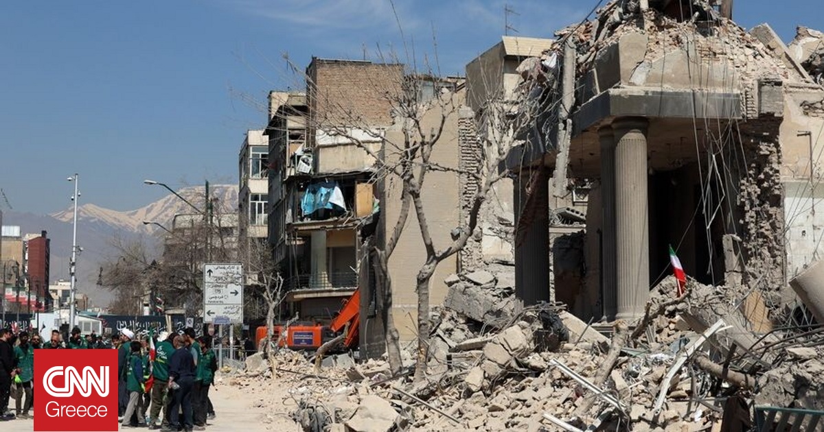 &Iota;&sigma;&rho;&alpha;ή&lambda;: &Sigma;&upsilon;&nu;&tau;&rho;ί&beta;&omicron;&upsilon;&mu;&epsilon; &tau;&omicron; &kappa;&alpha;&theta;&epsilon;&sigma;&tau;ώ&sigmaf; &sigma;&tau;&omicron; &Iota;&rho;ά&nu; &delta;&eta;&lambda;ώ&nu;&epsilon;&iota; &omicron; &alpha;&rho;&chi;&eta;&gamma;ό&sigmaf; &tau;&omicron;&upsilon; &gamma;&epsilon;&nu;&iota;&kappa;&omicron;ύ &epsilon;&pi;&iota;&tau;&epsilon;&lambda;&epsilon;ί&omicron;&upsilon;