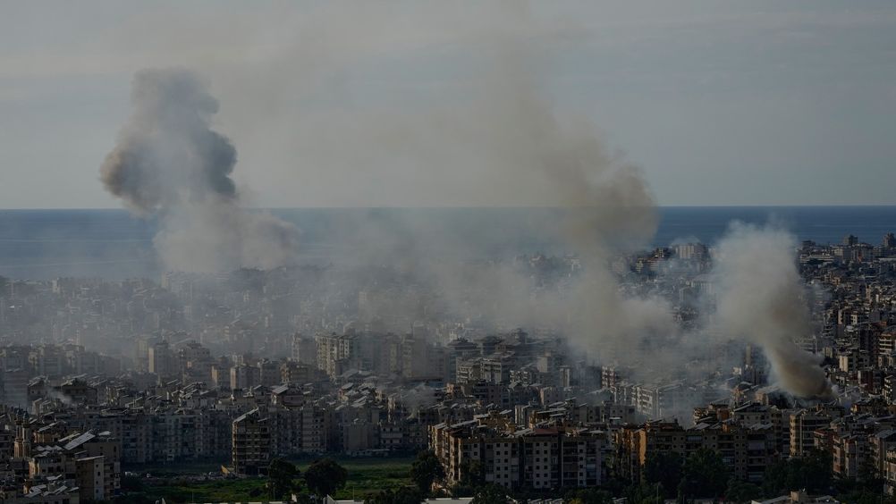 &Iota;&sigma;&rho;&alpha;ή&lambda;: &Omicron; &sigma;&tau;&rho;&alpha;&tau;ό&sigmaf; &theta;&alpha; &sigma;&upsilon;&nu;&epsilon;&chi;ί&sigma;&epsilon;&iota; &tau;&omicron;&nu; &pi;ό&lambda;&epsilon;&mu;&omicron; &sigma;&tau;&omicron; &Iota;&rho;ά&nu; &laquo;&gamma;&iota;&alpha; ό&sigma;&omicron; &chi;&rho;&epsilon;&iota;&alpha;&sigma;&tau;&epsilon;ί&raquo;