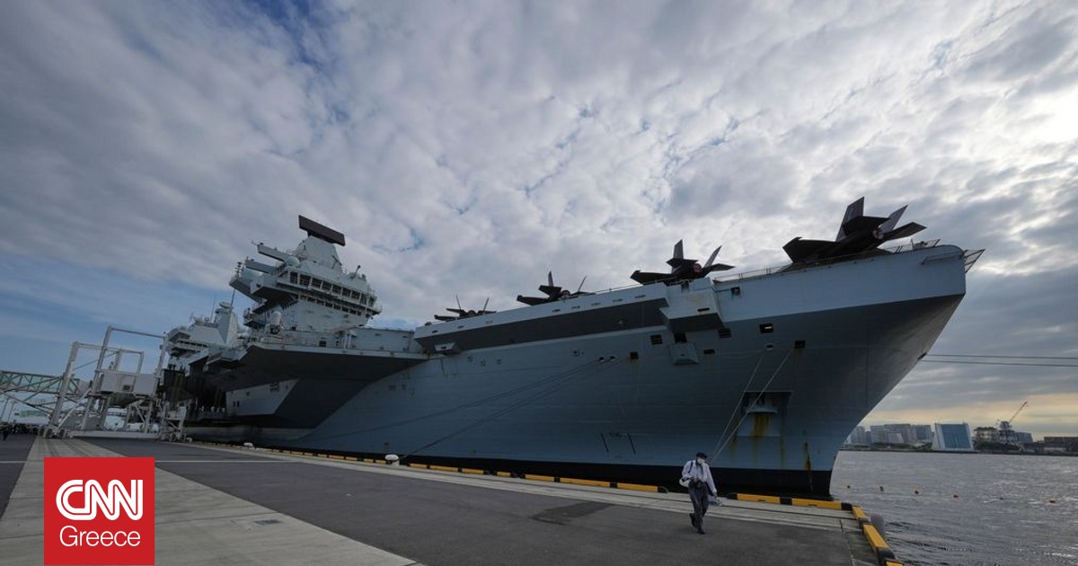 &Beta;&rho;&epsilon;&tau;&alpha;&nu;&iota;&kappa;ό &alpha;&epsilon;&rho;&omicron;&pi;&lambda;&alpha;&nu;&omicron;&phi;ό&rho;&omicron; &epsilon;&tau;&omicron;&iota;&mu;ά&zeta;&epsilon;&tau;&alpha;&iota; &gamma;&iota;&alpha; &pi;&iota;&theta;&alpha;&nu;ή &alpha;&nu;ά&pi;&tau;&upsilon;&xi;&eta; &sigma;&tau;&eta; &Mu;έ&sigma;&eta; &Alpha;&nu;&alpha;&tau;&omicron;&lambda;ή