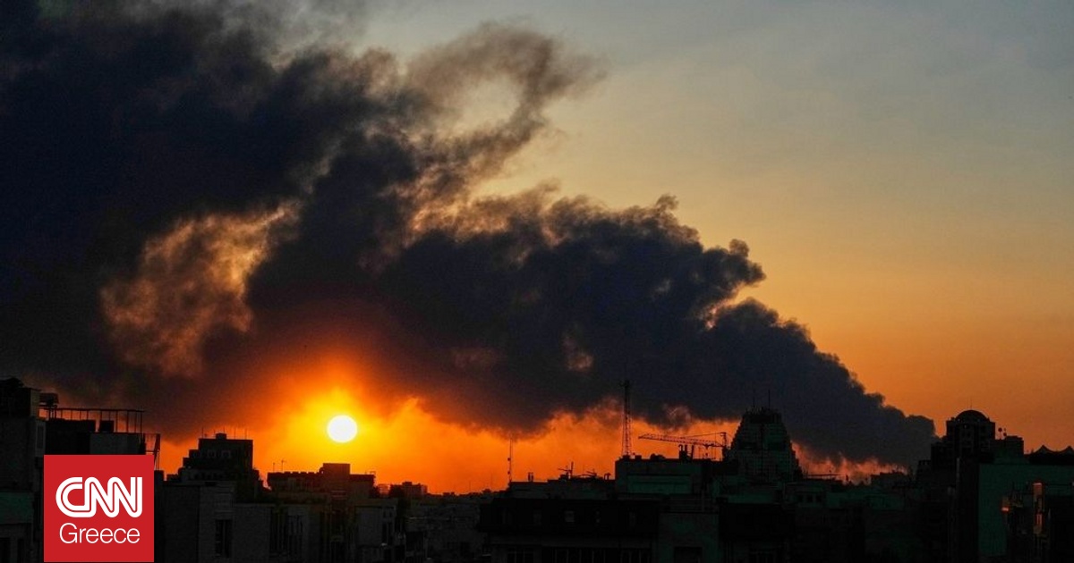 &Nu;έ&epsilon;&sigmaf; &iota;&sigma;&rho;&alpha;&eta;&lambda;&iota;&nu;έ&sigmaf; &alpha;&epsilon;&rho;&omicron;&pi;&omicron;&rho;&iota;&kappa;έ&sigmaf; &epsilon;&pi;&iota;&delta;&rho;&omicron;&mu;έ&sigmaf; &sigma;&tau;&omicron; &Iota;&rho;ά&nu;: &Iota;&sigma;&chi;&upsilon;&rho;έ&sigmaf; &epsilon;&kappa;&rho;ή&xi;&epsilon;&iota;&sigmaf; &sigma;&tau;&omicron; &alpha;&epsilon;&rho;&omicron;&delta;&rho;ό&mu;&iota;&omicron; &Mu;&epsilon;&chi;&rho;&alpha;&mu;&pi;ά&nu;&tau; (vid)