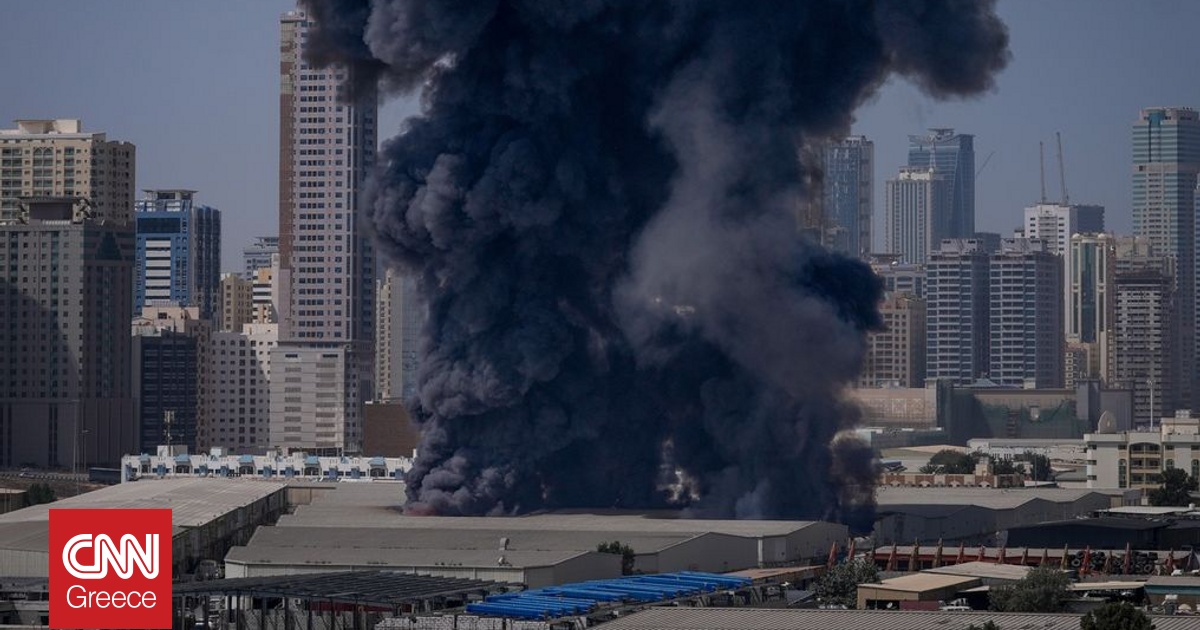 &Tau;&alpha; &Eta;&Alpha;&Epsilon; &beta;&omicron;&mu;&beta;ά&rho;&delta;&iota;&sigma;&alpha;&nu; &iota;&rho;&alpha;&nu;&iota;&kappa;έ&sigmaf; &epsilon;&gamma;&kappa;&alpha;&tau;&alpha;&sigma;&tau;ά&sigma;&epsilon;&iota;&sigmaf; &alpha;&phi;&alpha;&lambda;ά&tau;&omega;&sigma;&eta;&sigmaf; &omega;&sigmaf; &alpha;&nu;&tau;ί&pi;&omicron;&iota;&nu;&alpha; &gamma;&iota;&alpha; &tau;&iota;&sigmaf; &epsilon;&pi;&iota;&theta;έ&sigma;&epsilon;&iota;&sigmaf; &tau;&eta;&sigmaf; &Tau;&epsilon;&chi;&epsilon;&rho;ά&nu;&eta;&sigmaf;