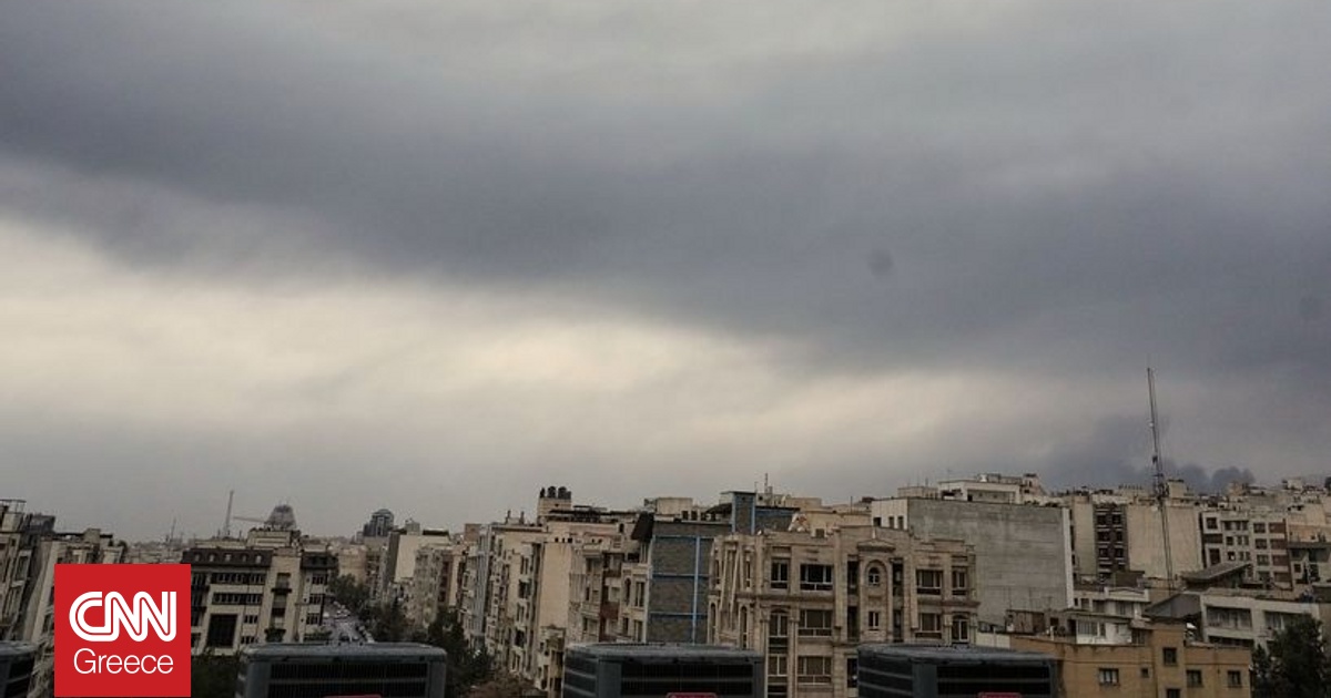 &laquo;X&tau;&upsilon;&pi;ή&sigma;&alpha;&mu;&epsilon; &pi;ά&nu;&omega; &alpha;&pi;ό 400 &iota;&rho;&alpha;&nu;&iota;&kappa;&omicron;ύ&sigmaf; &sigma;&tau;ό&chi;&omicron;&upsilon;&sigmaf; 24 ώ&rho;&epsilon;&sigmaf;&raquo; &lambda;έ&epsilon;&iota; &tau;&omicron; &Iota;&sigma;&rho;&alpha;ή&lambda;