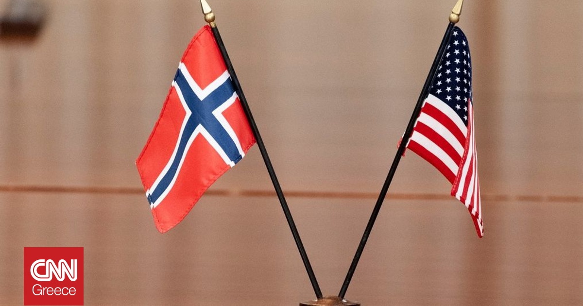 &Eta; &Nu;&omicron;&rho;&beta;&eta;&gamma;ί&alpha; &epsilon;&nu;&iota;&sigma;&chi;ύ&epsilon;&iota; &tau;&alpha; &mu;έ&tau;&rho;&alpha; &alpha;&sigma;&phi;&alpha;&lambda;&epsilon;ί&alpha;&sigmaf; &mu;&epsilon;&tau;ά &tau;&eta;&nu; &epsilon;&pi;ί&theta;&epsilon;&sigma;&eta; &sigma;&tau;&eta;&nu; &alpha;&mu;&epsilon;&rho;&iota;&kappa;&alpha;&nu;&iota;&kappa;ή &pi;&rho;&epsilon;&sigma;&beta;&epsilon;ί&alpha;