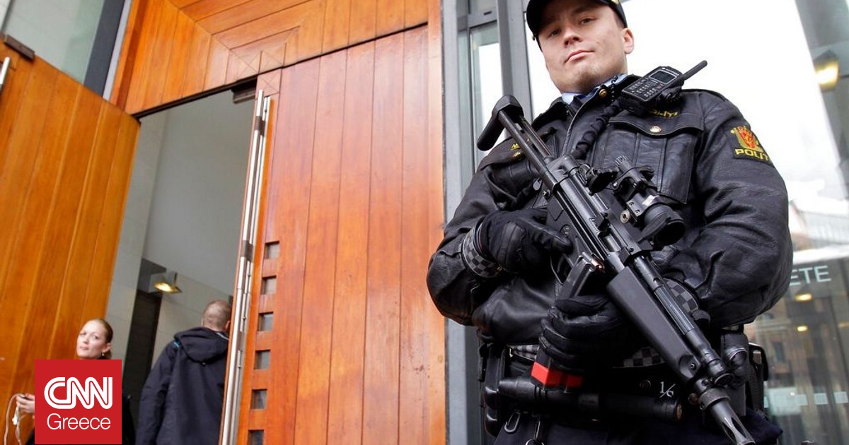 &Iota;&sigma;&chi;&upsilon;&rho;ή έ&kappa;&rho;&eta;&xi;&eta; έ&xi;&omega; &alpha;&pi;ό &tau;&eta;&nu; &alpha;&mu;&epsilon;&rho;&iota;&kappa;&alpha;&nu;&iota;&kappa;ή &pi;&rho;&epsilon;&sigma;&beta;&epsilon;ί&alpha; &sigma;&tau;&omicron; Ό&sigma;&lambda;&omicron;: &Sigma;&epsilon; &epsilon;&xi;έ&lambda;&iota;&xi;&eta; &omicron;&iota; έ&rho;&epsilon;&upsilon;&nu;&epsilon;&sigmaf; &tau;&omega;&nu; &Alpha;&rho;&chi;ώ&nu;