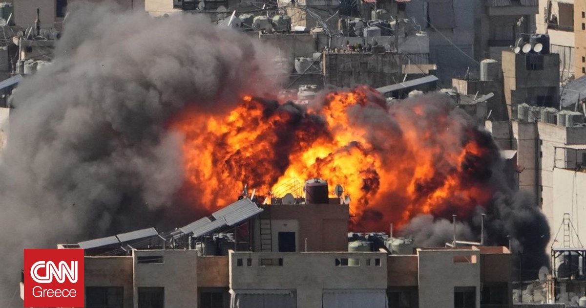 &Epsilon;&Epsilon;: &Tau;&omicron; &Iota;&sigma;&rho;&alpha;ή&lambda; &theta;&alpha; &pi;&rho;έ&pi;&epsilon;&iota; &nu;&alpha; &sigma;&tau;&alpha;&mu;&alpha;&tau;ή&sigma;&epsilon;&iota; &tau;&iota;&sigmaf; &sigma;&tau;&rho;&alpha;&tau;&iota;&omega;&tau;&iota;&kappa;έ&sigmaf; &epsilon;&pi;&iota;&chi;&epsilon;&iota;&rho;ή&sigma;&epsilon;&iota;&sigmaf; &tau;&omicron;&upsilon; &sigma;&tau;&omicron;&nu; &Lambda;ί&beta;&alpha;&nu;&omicron;