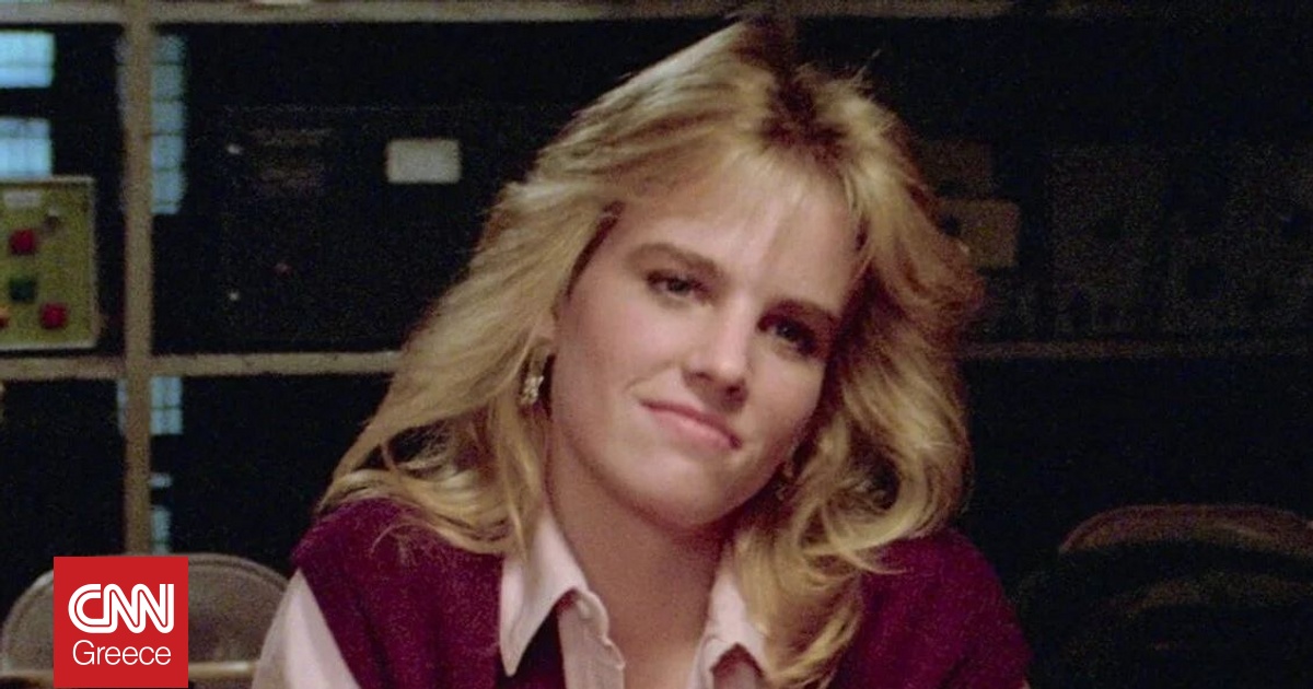 &Pi;έ&theta;&alpha;&nu;&epsilon; &eta; &eta;&theta;&omicron;&pi;&omicron;&iota;ό&sigmaf; &tau;&omicron;&upsilon; &laquo;Ghostbusters&raquo; &Tau;&zeta;έ&nu;&iota;&phi;&epsilon;&rho; &Rho;ά&nu;&iota;&omicron;&nu; &sigma;&epsilon; &eta;&lambda;&iota;&kappa;ί&alpha; 65 &epsilon;&tau;ώ&nu;