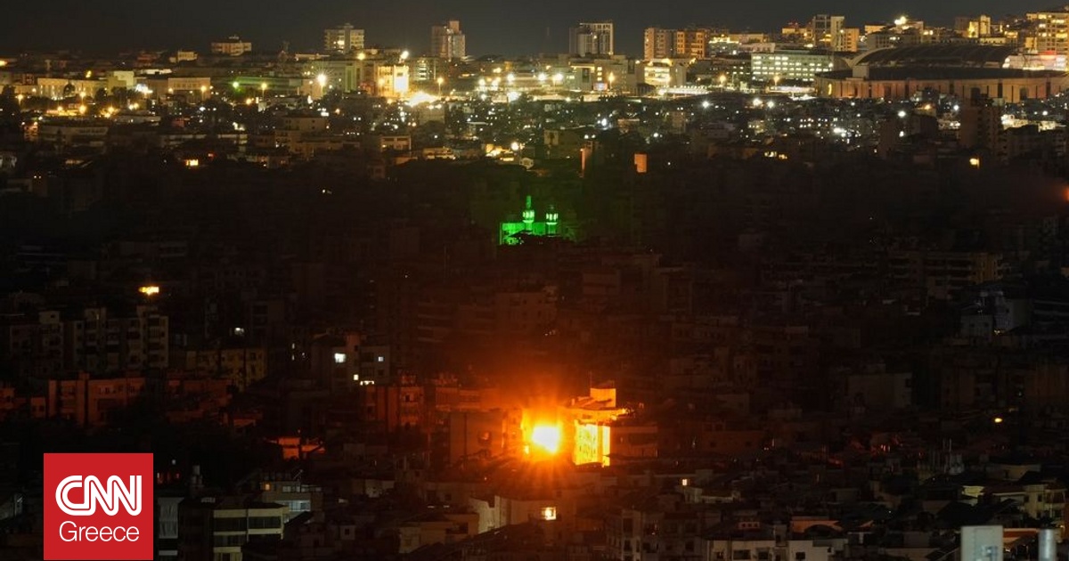 &Tau;&rho;&alpha;&mu;&pi;: &Delta;&epsilon;&nu; &theta;&alpha; &sigma;&tau;&alpha;&mu;&alpha;&tau;ή&sigma;&omicron;&upsilon;&mu;&epsilon; &mu;έ&chi;&rho;&iota; &tau;&eta;&nu; &omicron;&lambda;&omicron;&kappa;&lambda;&eta;&rho;&omega;&tau;&iota;&kappa;ή ή&tau;&tau;&alpha; &tau;&omicron;&upsilon; &epsilon;&chi;&theta;&rho;&omicron;ύ- &Nu;έ&epsilon;&sigmaf; &epsilon;&pi;&iota;&theta;&epsilon;&sigma;&epsilon;&iota;&sigmaf; &sigma;&epsilon; &Iota;&rho;&alpha;&nu; &kappa;&alpha;&iota; &Iota;&sigma;&rho;&alpha;ή&lambda;