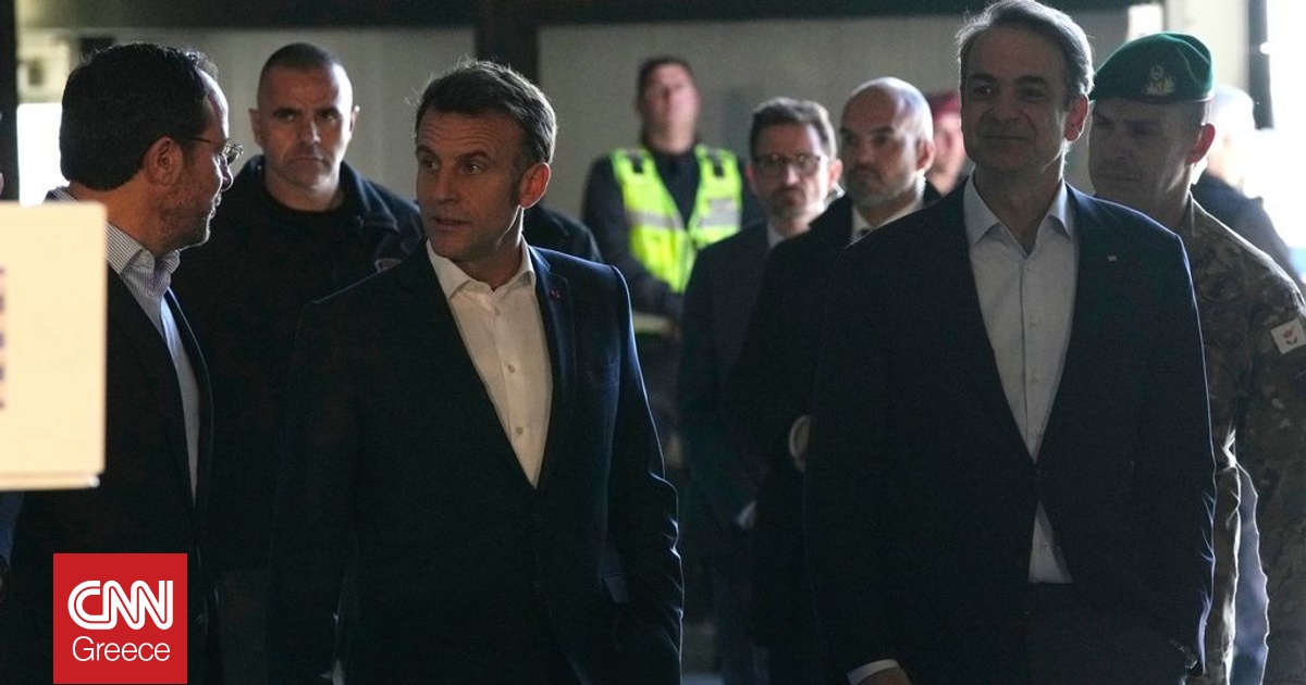 &Tau;&alpha; &epsilon;&lambda;&lambda;&eta;&nu;&iota;&kappa;ά &Mu;&alpha;&kappa;&rho;ό&nu; &gamma;&iota;&alpha; &tau;&eta;&nu; &Kappa;ύ&pi;&rho;&omicron;: &Eta; &alpha;&nu;ά&rho;&tau;&eta;&sigma;ή &tau;&omicron;&upsilon; &gamma;&iota;&alpha; &tau;&alpha; &mu;έ&tau;&rho;&alpha; &alpha;&lambda;&lambda;&eta;&lambda;&epsilon;&gamma;&gamma;ύ&eta;&sigmaf;