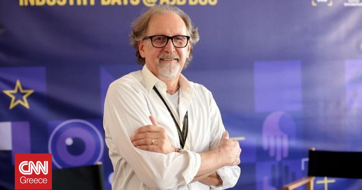 Beyond Borders: Rudy Buttignol &ndash; &laquo;&Phi;έ&rho;&nu;&omicron;&upsilon;&mu;&epsilon; &iota;&delta;έ&epsilon;&sigmaf; &kappa;&alpha;&iota; &sigma;&upsilon;&nu;&epsilon;&rho;&gamma;&alpha;&sigma;ί&epsilon;&sigmaf; &pi;&omicron;&upsilon; &upsilon;&pi;&epsilon;&rho;&beta;&alpha;ί&nu;&omicron;&upsilon;&nu; &sigma;ύ&nu;&omicron;&rho;&alpha;&raquo;