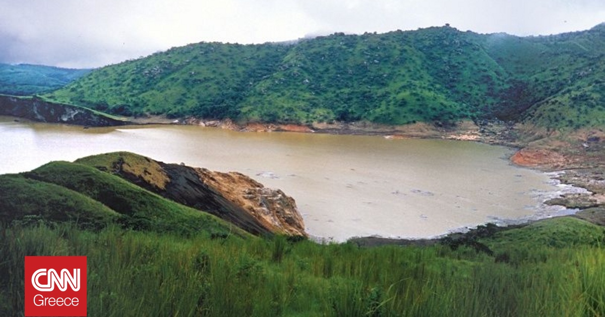 &Eta; &lambda;ί&mu;&nu;&eta; &pi;&omicron;&upsilon; &sigma;&kappa;ό&tau;&omega;&sigma;&epsilon; 1.746 &alpha;&nu;&theta;&rho;ώ&pi;&omicron;&upsilon;&sigmaf; &sigma;&epsilon; &mu;ί&alpha; &nu;ύ&chi;&tau;&alpha;: &Tau;&omicron; &tau;&rho;&omicron;&mu;&alpha;&kappa;&tau;&iota;&kappa;ό &mu;&upsilon;&sigma;&tau;&iota;&kappa;ό &tau;&eta;&sigmaf; &Nu;ί&omicron;&sigmaf;