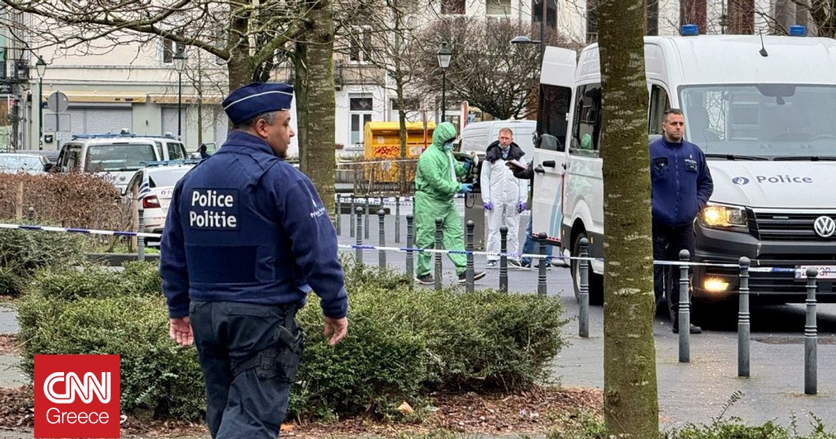 &Beta;έ&lambda;&gamma;&iota;&omicron;: &Nu;&epsilon;&alpha;&rho;ό&sigmaf; &xi;&upsilon;&lambda;&omicron;&kappa;&omicron;&pi;ή&theta;&eta;&kappa;&epsilon; ά&gamma;&rho;&iota;&alpha; &alpha;&pi;ό &alpha;&gamma;&nu;ώ&sigma;&tau;&omicron;&upsilon;&sigmaf; &epsilon;&pi;&epsilon;&iota;&delta;ή &upsilon;&pi;&epsilon;&rho;&alpha;&sigma;&pi;ί&sigma;&tau;&eta;&kappa;&epsilon; &kappa;&omicron;&pi;έ&lambda;&alpha; &pi;&omicron;&upsilon; &tau;&eta;&nu; &pi;&alpha;&rho;&epsilon;&nu;&omicron;&chi;&lambda;&omicron;ύ&sigma;&alpha;&nu;