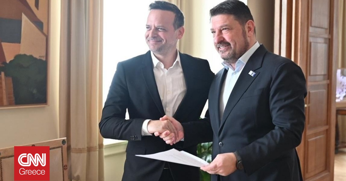 &Tau;&omicron; &laquo;&epsilon;&upsilon;&chi;&alpha;&rho;&iota;&sigma;&tau;ώ&raquo; &Delta;&omicron;ύ&kappa;&alpha; &sigma;&tau;&omicron;&nu; &Chi;&alpha;&rho;&delta;&alpha;&lambda;&iota;ά: &laquo;&Omicron; &Pi;&epsilon;&rho;&iota;&phi;&epsilon;&rho;&epsilon;&iota;ά&rho;&chi;&eta;&sigmaf; &delta;ί&nu;&epsilon;&iota; &tau;&eta;&nu; &pi;&rho;έ&pi;&omicron;&upsilon;&sigma;&alpha; &sigma;&eta;&mu;&alpha;&sigma;ί&alpha; &sigma;&tau;&eta;&nu; &pi;&rho;&omega;&tau;&epsilon;ύ&omicron;&upsilon;&sigma;&alpha;&raquo;