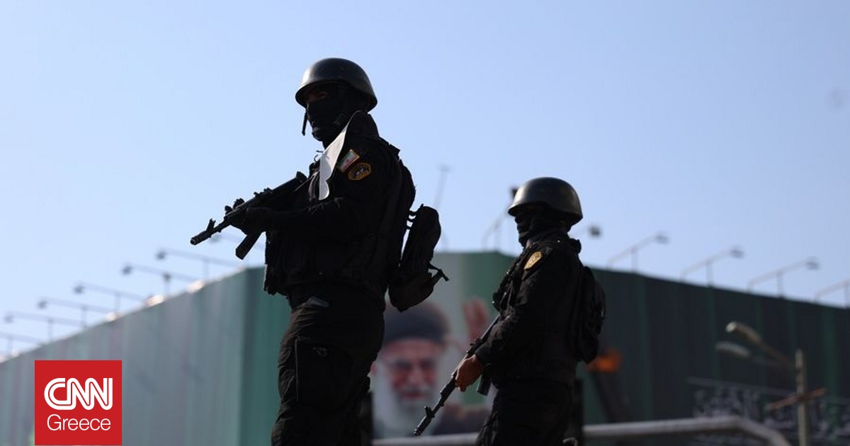 &Iota;&rho;&alpha;&nu;&iota;&kappa;ή &Upsilon;&pi;&eta;&rho;&epsilon;&sigma;ί&alpha; &Pi;&lambda;&eta;&rho;&omicron;&phi;&omicron;&rho;&iota;ώ&nu;: &Alpha;&nu;&alpha;&kappa;&omicron;ί&nu;&omega;&sigma;&epsilon; &tau;&iota;&sigmaf; &sigma;&upsilon;&lambda;&lambda;ή&psi;&epsilon;&iota;&sigmaf; 30 &kappa;&alpha;&tau;&alpha;&sigma;&kappa;ό&pi;&omega;&nu; &kappa;&alpha;&iota; &tau;&omicron;&pi;&iota;&kappa;ώ&nu; &pi;&rho;&alpha;&kappa;&tau;ό&rho;&omega;&nu;