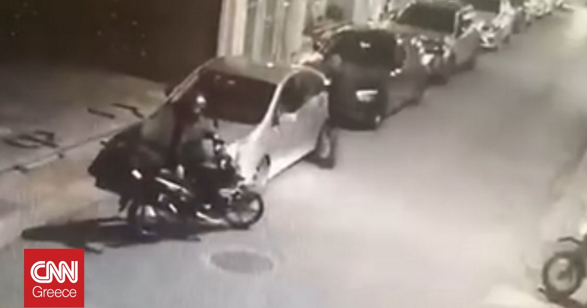 &Nu;έ&alpha; &phi;&iota;&lambda;&alpha;&delta;έ&lambda;&phi;&epsilon;&iota;&alpha;: &Beta;ί&nu;&tau;&epsilon;&omicron; &alpha;&pi;ό &tau;&eta;&nu; ώ&rho;&alpha; &delta;&rho;ά&sigma;&eta;&sigmaf; &tau;&omega;&nu; &lambda;&eta;&sigma;&tau;ώ&nu; &tau;&omega;&nu; &Iota;&Chi;