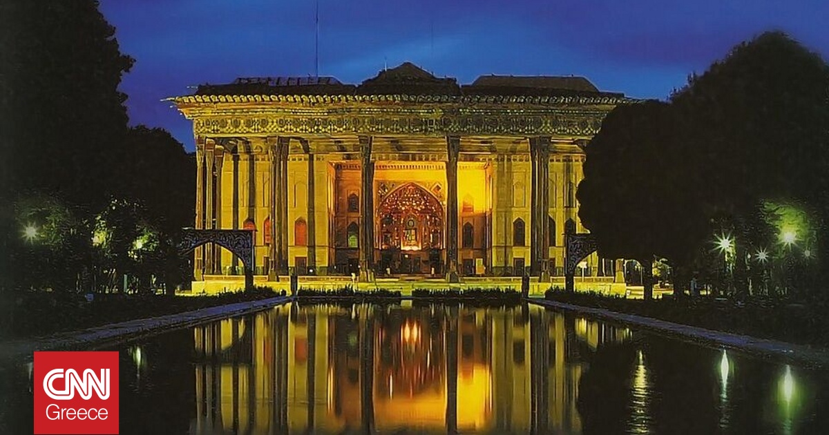 &Zeta;&eta;&mu;&iota;έ&sigmaf; &sigma;&epsilon; &iota;&sigma;&tau;&omicron;&rho;&iota;&kappa;ά &mu;&nu;&eta;&mu;&epsilon;ί&alpha; &sigma;&tau;&omicron; &Iota;&sigma;&phi;&alpha;&chi;ά&nu; &mu;&epsilon;&tau;ά &alpha;&pi;ό &iota;&sigma;&rho;&alpha;&eta;&lambda;&iota;&nu;ή &alpha;&epsilon;&rho;&omicron;&pi;&omicron;&rho;&iota;&kappa;ή &epsilon;&pi;&iota;&delta;&rho;&omicron;&mu;ή