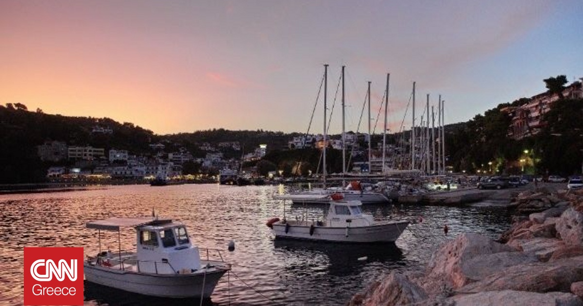 &Alpha;&lambda;ό&nu;&nu;&eta;&sigma;&omicron;&sigmaf;: &Kappa;&omicron;&rho;&upsilon;&phi;&alpha;ί&omicron;&sigmaf; &tau;&omicron;&upsilon;&rho;&iota;&sigma;&tau;&iota;&kappa;ό&sigmaf; &pi;&rho;&omicron;&omicron;&rho;&iota;&sigma;&mu;ό&sigmaf; &gamma;&iota;&alpha; &tau;&omicron;&upsilon;&sigmaf; &Beta;&rho;&epsilon;&tau;&alpha;&nu;&omicron;ύ&sigmaf; - &laquo;Έ&nu;&alpha; &kappa;&alpha;&tau;&alpha;&phi;ύ&gamma;&iota;&omicron; &alpha;&nu;έ&gamma;&gamma;&iota;&chi;&tau;&eta;&sigmaf; &phi;ύ&sigma;&eta;&sigmaf;&raquo;