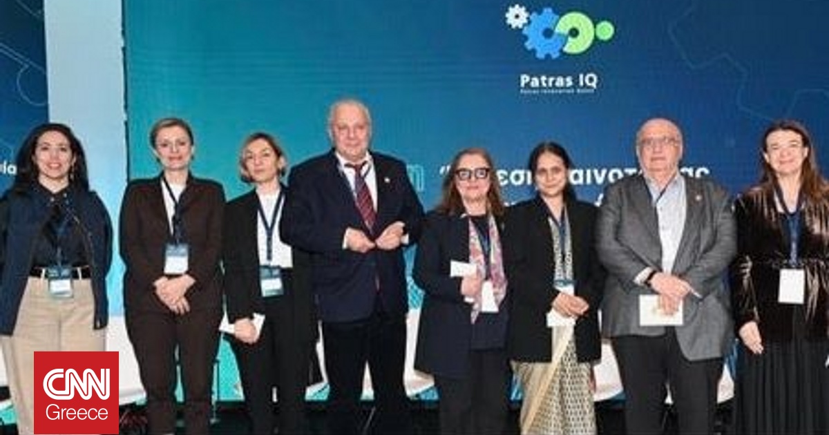 Patras IQ: &Eta; &tau;&epsilon;&chi;&nu;&eta;&tau;ή &nu;&omicron;&eta;&mu;&omicron;&sigma;ύ&nu;&eta; &mu;&epsilon;&tau;&alpha;&mu;&omicron;&rho;&phi;ώ&nu;&epsilon;&iota; &tau;&eta; &zeta;&omega;ή &mu;&alpha;&sigmaf; - &Alpha;&pi;&alpha;&iota;&tau;&epsilon;ί&tau;&alpha;&iota; &sigma;&epsilon;&beta;&alpha;&sigma;&mu;ό&sigmaf;, έ&lambda;&epsilon;&gamma;&chi;&omicron;&sigmaf; &kappa;&alpha;&iota; &lambda;&omicron;&gamma;&omicron;&delta;&omicron;&sigma;ί&alpha;