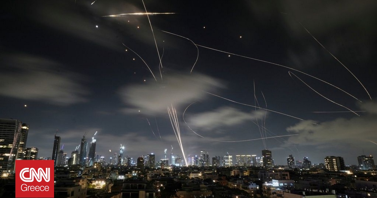 &Iota;&sigma;&rho;&alpha;ή&lambda;: &laquo;&Delta;&epsilon;&nu; &upsilon;&pi;ά&rho;&chi;&epsilon;&iota; έ&lambda;&lambda;&epsilon;&iota;&psi;&eta; &epsilon;&xi;&omicron;&pi;&lambda;&iota;&sigma;&mu;&omicron;ύ &alpha;&nu;&alpha;&chi;&alpha;ί&tau;&iota;&sigma;&eta;&sigmaf;&raquo; &pi;&upsilon;&rho;&alpha;ύ&lambda;&omega;&nu;