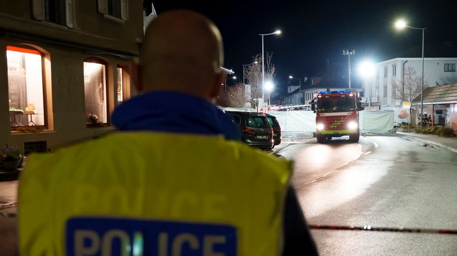 Έ&nu;&alpha;&sigmaf; &nu;&epsilon;&kappa;&rho;ό&sigmaf; &sigma;&epsilon; &sigma;&upsilon;&nu;&tau;&rho;&iota;&beta;ή &iota;&delta;&iota;&omega;&tau;&iota;&kappa;&omicron;ύ &alpha;&epsilon;&rho;&omicron;&sigma;&kappa;ά&phi;&omicron;&upsilon;&sigmaf; &sigma;&tau;&eta;&nu; &Epsilon;&lambda;&beta;&epsilon;&tau;ί&alpha;