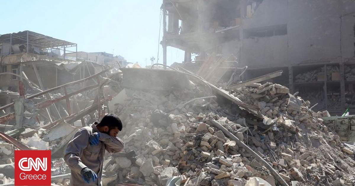 &Beta;έ&lambda;&eta; &tau;&omicron;&upsilon; &Beta;&rho;&epsilon;&tau;&alpha;&nu;&omicron;ύ &upsilon;&pi;&omicron;&upsilon;&rho;&gamma;&omicron;ύ &epsilon;&mu;&pi;&omicron;&rho;ί&omicron;&upsilon; &kappa;&alpha;&tau;ά &Eta;&Pi;&Alpha;: &Eta; &epsilon;&pi;ί&theta;&epsilon;&sigma;&eta; &sigma;&tau;&omicron; &Iota;&rho;ά&nu; ή&tau;&alpha;&nu; &laquo;&kappa;&alpha;&kappa;ώ&sigmaf; &sigma;&chi;&epsilon;&delta;&iota;&alpha;&sigma;&mu;έ&nu;&eta;&raquo;