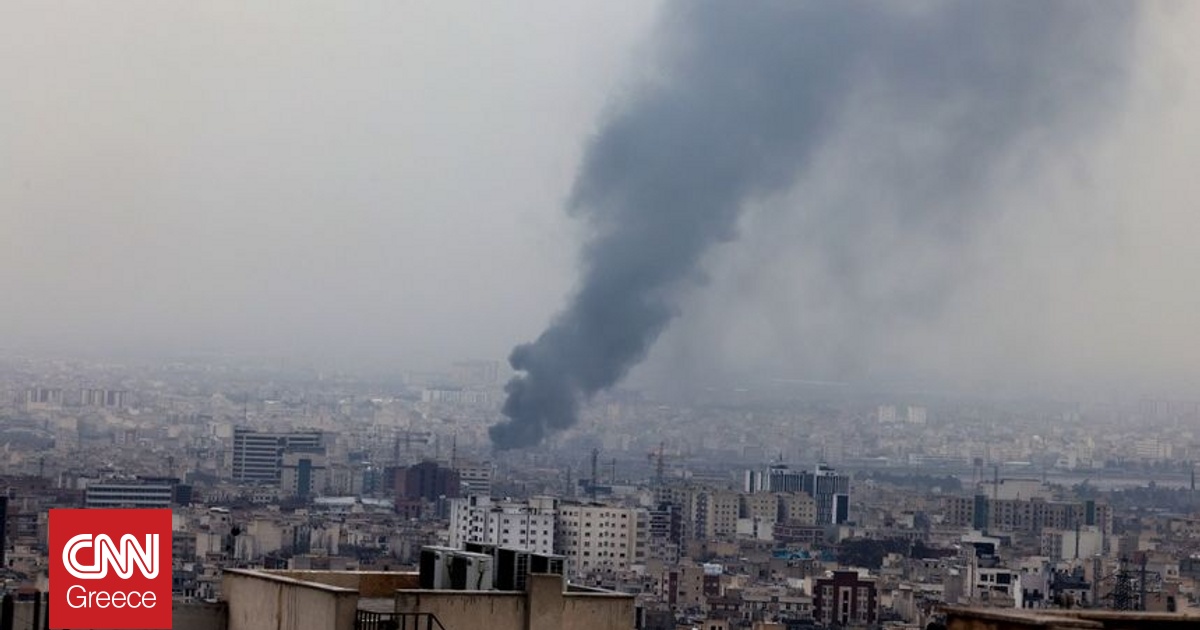 &laquo;&Omicron;&iota; &alpha;&mu;&epsilon;&rho;&iota;&kappa;&alpha;&nu;&iota;&kappa;έ&sigmaf; &beta;ά&sigma;&epsilon;&iota;&sigmaf; &sigma;&tau;&omicron;&nu; &Kappa;ό&lambda;&pi;&omicron; &alpha;&pi;&omicron;&tau;&epsilon;&lambda;&omicron;ύ&nu; &alpha;&pi;&epsilon;&iota;&lambda;ή&raquo;, &lambda;έ&epsilon;&iota; &omicron; &pi;&rho;ό&epsilon;&delta;&rho;&omicron;&sigmaf; &tau;&omicron;&upsilon; &Iota;&rho;&alpha;&nu;&iota;&kappa;&omicron;ύ &kappa;&omicron;&iota;&nu;&omicron;&beta;&omicron;&upsilon;&lambda;ί&omicron;&upsilon;