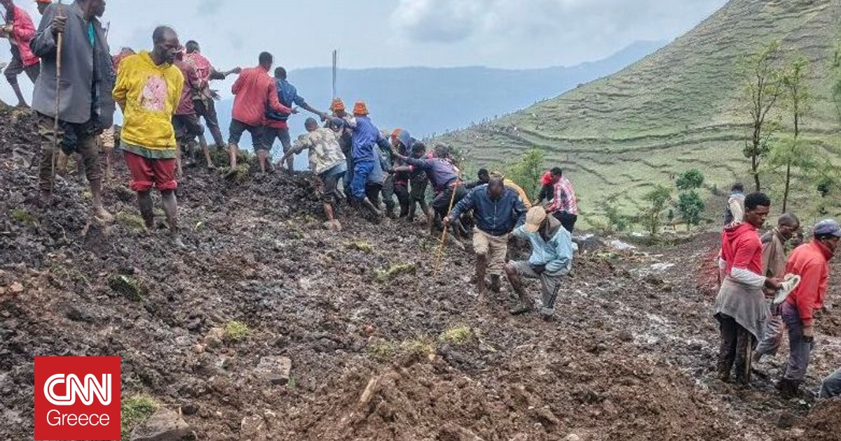 &Sigma;&phi;&omicron;&delta;&rho;έ&sigmaf; &beta;&rho;&omicron;&chi;&omicron;&pi;&tau;ώ&sigma;&epsilon;&iota;&sigmaf; &sigma;&tau;&eta;&nu; &Alpha;&iota;&theta;&iota;&omicron;&pi;ί&alpha; - &Delta;&epsilon;&kappa;ά&delta;&epsilon;&sigmaf; &nu;&epsilon;&kappa;&rho;&omicron;ί &mu;&epsilon;&tau;ά &alpha;&pi;ό &kappa;&alpha;&tau;&omicron;&lambda;ί&sigma;&theta;&eta;&sigma;&eta;