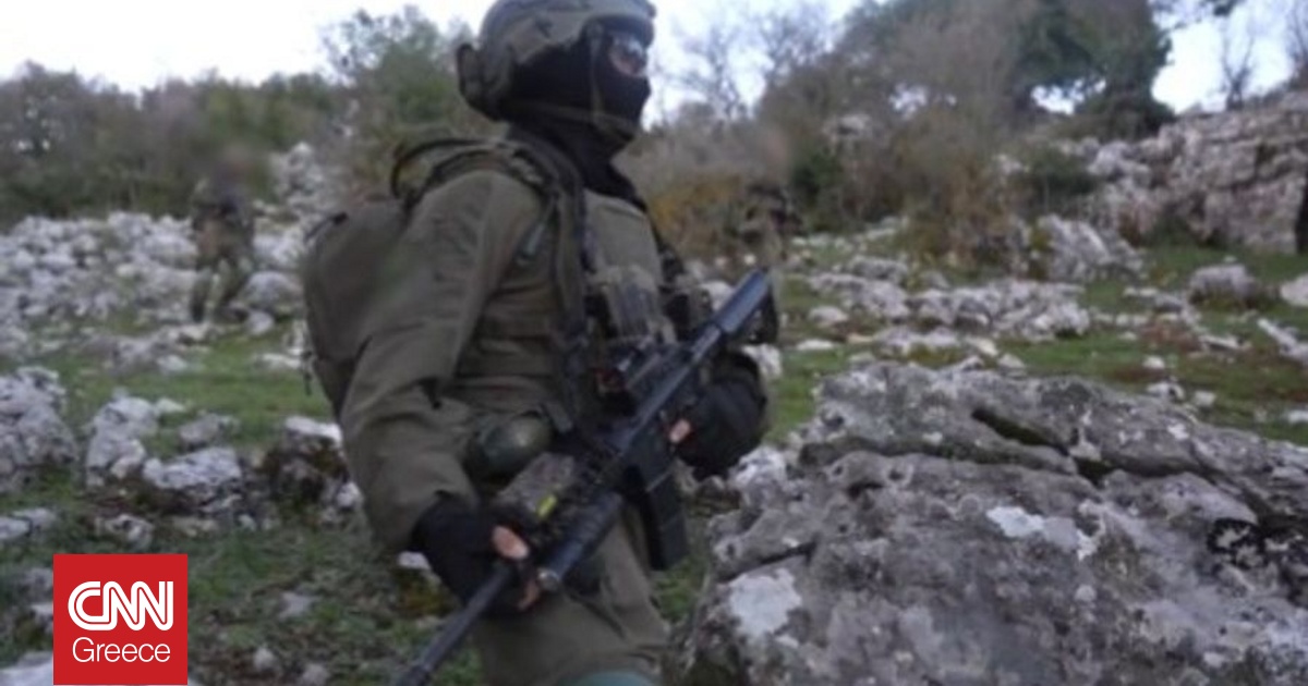 &Beta;ί&nu;&tau;&epsilon;&omicron; &alpha;&pi;ό &iota;&sigma;&rho;&alpha;&eta;&lambda;&iota;&nu;έ&sigmaf; &epsilon;&pi;&iota;&theta;έ&sigma;&epsilon;&iota;&sigmaf; &kappa;&alpha;&tau;ά &tau;&eta;&sigmaf; &Chi;&epsilon;&zeta;&mu;&pi;&omicron;&lambda;ά&chi; &sigma;&tau;&omicron;&nu; &nu;ό&tau;&iota;&omicron; &Lambda;ί&beta;&alpha;&nu;&omicron;