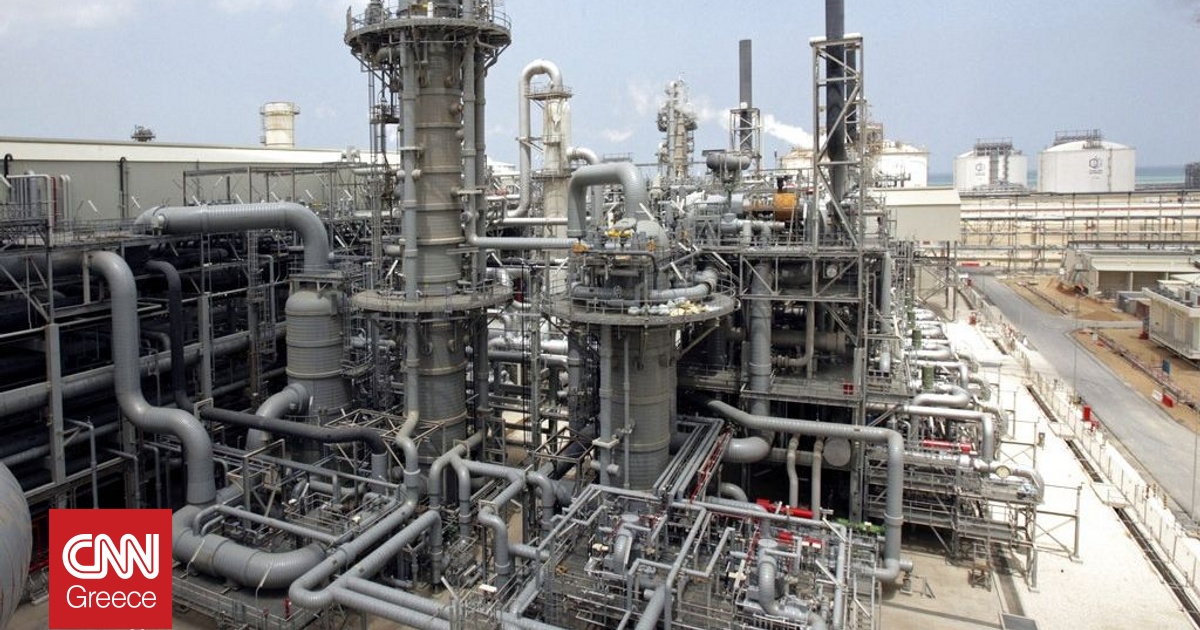 &Mu;&epsilon;&iota;ώ&nu;&epsilon;&tau;&alpha;&iota; &sigma;&tau;&omicron; &mu;&iota;&sigma;ό &eta; &pi;&alpha;&rho;&alpha;&gamma;&omega;&gamma;&gamma;ή &sigma;&tau;&omicron; &upsilon;&pi;&epsilon;&rho;ά&kappa;&tau;&iota;&omicron; &kappa;&omicron;ί&tau;&alpha;&sigma;&mu;&alpha; &phi;&upsilon;&sigma;&iota;&kappa;&omicron;ύ &alpha;&epsilon;&rho;ί&omicron;&upsilon; &tau;&omicron;&upsilon; &Kappa;&alpha;&tau;ά&rho;