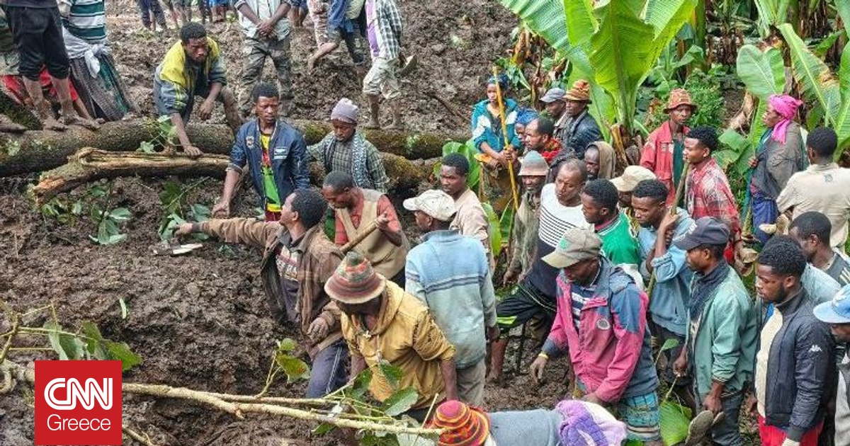 &Alpha;&iota;&theta;&iota;&omicron;&pi;ί&alpha;: &Tau;&omicron;&upsilon;&lambda;ά&chi;&iota;&sigma;&tau;&omicron;&nu; 52 ά&nu;&theta;&rho;&omega;&pi;&omicron;&iota; έ&chi;&alpha;&sigma;&alpha;&nu; &tau;&eta; &zeta;&omega;ή &tau;&omicron;&upsilon;&sigmaf; &alpha;&pi;ό &kappa;&alpha;&tau;&omicron;&lambda;ί&sigma;&theta;&eta;&sigma;&eta; έ&pi;&epsilon;&iota;&tau;&alpha; &alpha;&pi;ό &sigma;&phi;&omicron;&delta;&rho;έ&sigmaf; &beta;&rho;&omicron;&chi;&omicron;&pi;&tau;ώ&sigma;&epsilon;&iota;&sigmaf;
