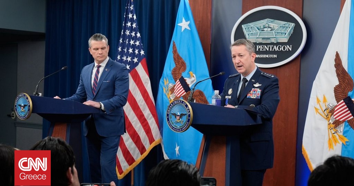 &Chi;έ&gamma;&kappa;&sigma;&epsilon;&theta; &alpha;&pi;ό &Pi;&epsilon;&nu;&tau;ά&gamma;&omega;&nu;&omicron;: &laquo;&Omicron;&iota; &Eta;&Pi;&Alpha; &alpha;&pi;&omicron;&delta;&epsilon;&kappa;&alpha;&tau;ί&zeta;&omicron;&upsilon;&nu; &tau;&omicron;&nu; &sigma;&tau;&rho;&alpha;&tau;ό &tau;&omicron;&upsilon; &iota;&rho;&alpha;&nu;&iota;&kappa;&omicron;ύ &kappa;&alpha;&theta;&epsilon;&sigma;&tau;ώ&tau;&omicron;&sigmaf;&raquo;