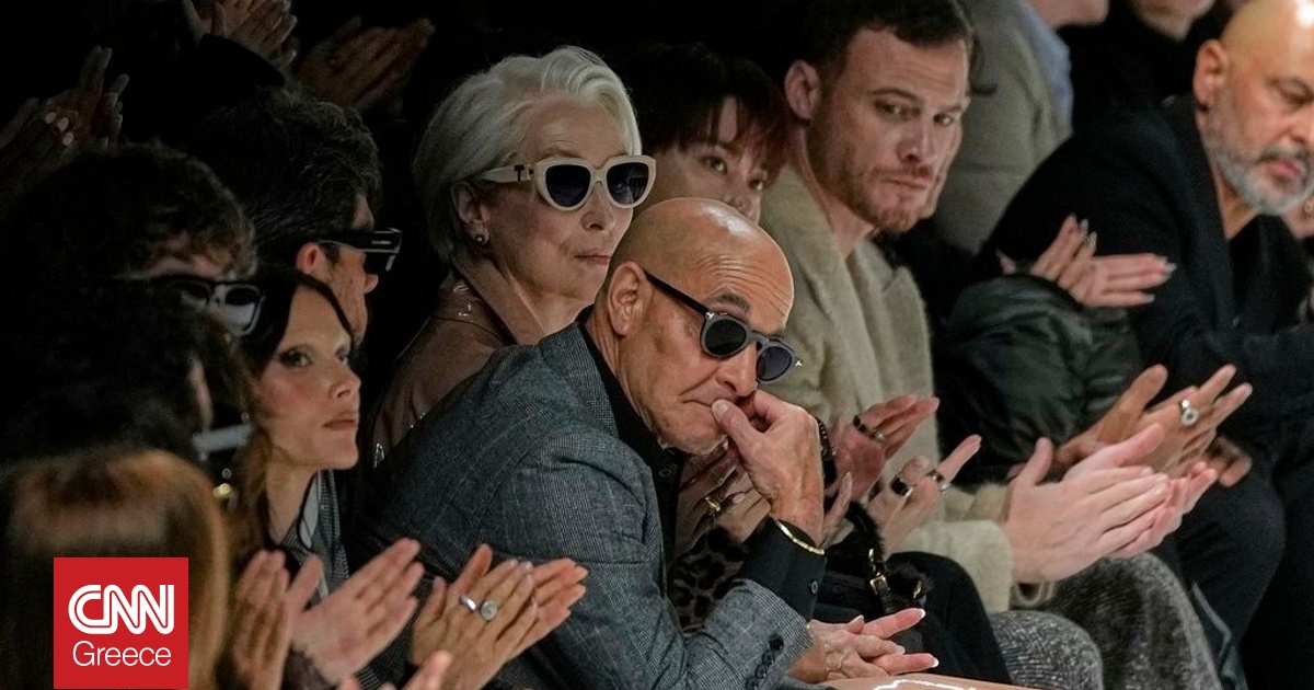 &Alpha;&nu;&tau;ί&sigma;&tau;&rho;&omicron;&phi;&eta; &mu;έ&tau;&rho;&eta;&sigma;&eta; &gamma;&iota;&alpha; &tau;&omicron; &laquo;&Delta;&iota;ά&beta;&omicron;&lambda;&omicron;&sigmaf; &Phi;&omicron;&rho;ά&epsilon;&iota; Prada 2&raquo; - &Tau;&omicron; &nu;έ&omicron; &epsilon;&nu;&tau;&upsilon;&pi;&omega;&sigma;&iota;&alpha;&kappa;ό &tau;&rho;έ&iota;&lambda;&epsilon;&rho;