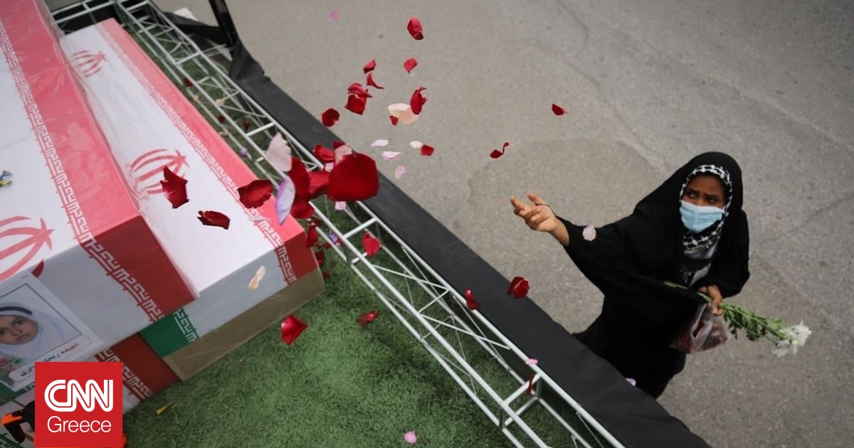 &Tau;&epsilon;&chi;&epsilon;&rho;ά&nu;&eta;: &Mu;&nu;&eta;&mu;&epsilon;ί&omicron; &mu;&epsilon; &pi;&alpha;&iota;&delta;&iota;&kappa;έ&sigmaf; &tau;&sigma;ά&nu;&tau;&epsilon;&sigmaf; &sigma;&tau;&eta; &mu;&nu;ή&mu;&eta; &tau;&omega;&nu; 168 &mu;&alpha;&theta;&eta;&tau;&rho;&iota;ώ&nu; &pi;&omicron;&upsilon; &sigma;&kappa;&omicron;&tau;ώ&theta;&eta;&kappa;&alpha;&nu; &sigma;&tau;&eta; &Mu;&iota;&nu;ά&mu;&pi;