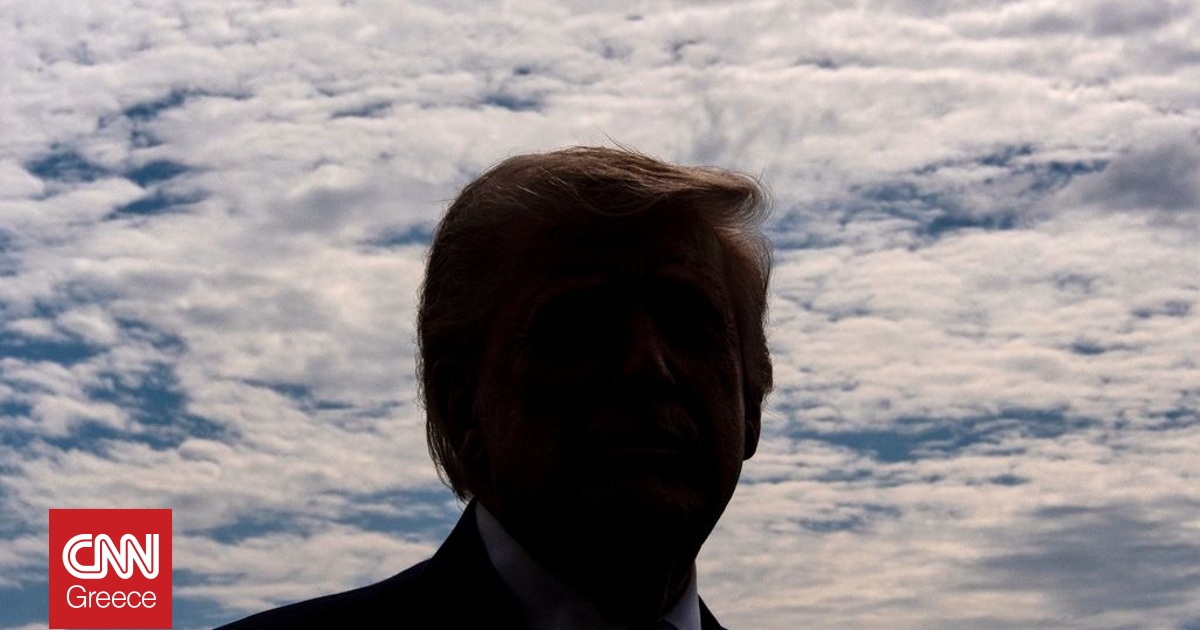 &Tau;&rho;&alpha;&mu;&pi;: &Theta;&alpha; &pi;&alpha;&rho;έ&chi;&omicron;&upsilon;&mu;&epsilon; &sigma;&tau;&rho;&alpha;&tau;&iota;&omega;&tau;&iota;&kappa;ή &sigma;&upsilon;&nu;&omicron;&delta;&epsilon;ί&alpha; &sigma;&tau;&alpha; &pi;&epsilon;&tau;&rho;&epsilon;&lambda;&alpha;&iota;&omicron;&phi;ό&rho;&alpha; &pi;&omicron;&upsilon; &delta;&iota;&alpha;&sigma;&chi;ί&zeta;&omicron;&upsilon;&nu; &tau;&alpha; &Sigma;&tau;&epsilon;&nu;ά &tau;&omicron;&upsilon; &Omicron;&rho;&mu;&omicron;ύ&zeta;