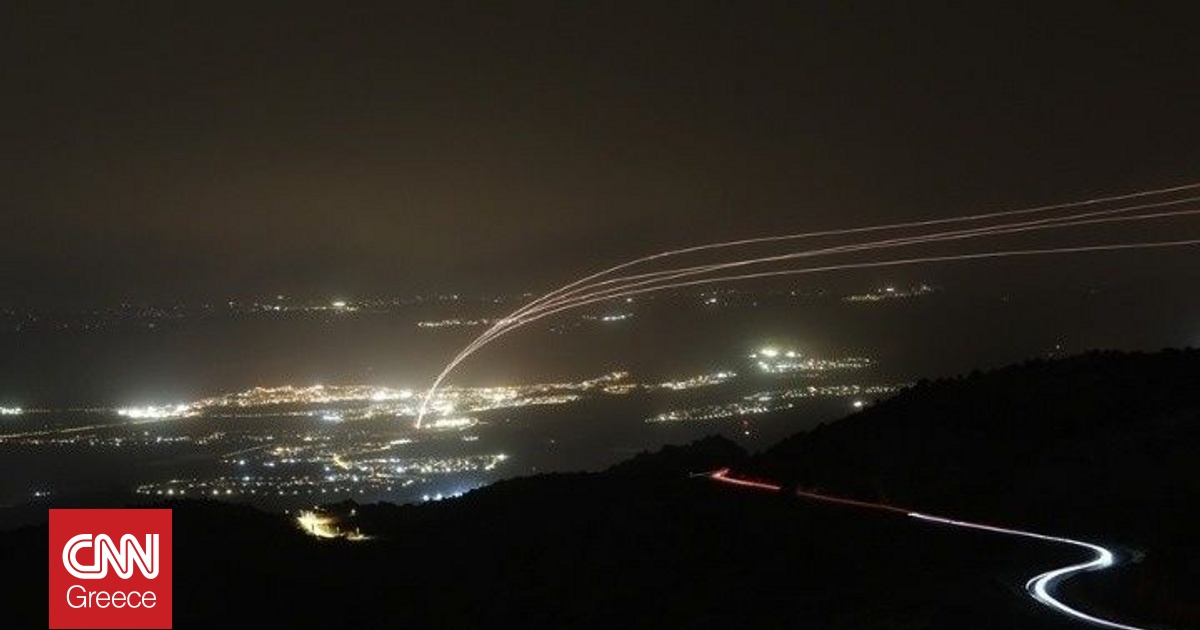 &Kappa;&omicron;&upsilon;&beta;έ&iota;&tau;: &laquo;&Pi;&omicron;&lambda;&lambda;ά drones&raquo; έ&pi;&lambda;&eta;&xi;&alpha;&nu; &tau;&omicron; &alpha;&epsilon;&rho;&omicron;&delta;&rho;ό&mu;&iota;&omicron; &tau;&eta;&sigmaf; &pi;&rho;&omega;&tau;&epsilon;ύ&omicron;&upsilon;&sigma;&alpha;&sigmaf;