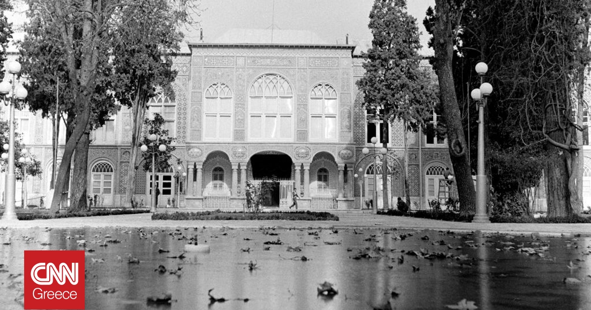 &Pi;&epsilon;&rho;&iota;&sigma;&sigma;ό&tau;&epsilon;&rho;&alpha; &alpha;&pi;ό 56 &mu;&omicron;&upsilon;&sigma;&epsilon;ί&alpha; &kappa;&alpha;&iota; &iota;&sigma;&tau;&omicron;&rho;&iota;&kappa;&omicron;ί &chi;ώ&rho;&omicron;&iota; έ&chi;&omicron;&upsilon;&nu; &kappa;&alpha;&tau;&alpha;&sigma;&tau;&rho;&alpha;&phi;&epsilon;ί &alpha;&pi;ό &tau;&omicron;&nu; &pi;ό&lambda;&epsilon;&mu;&omicron; &sigma;&tau;&omicron; &Iota;&rho;ά&nu;