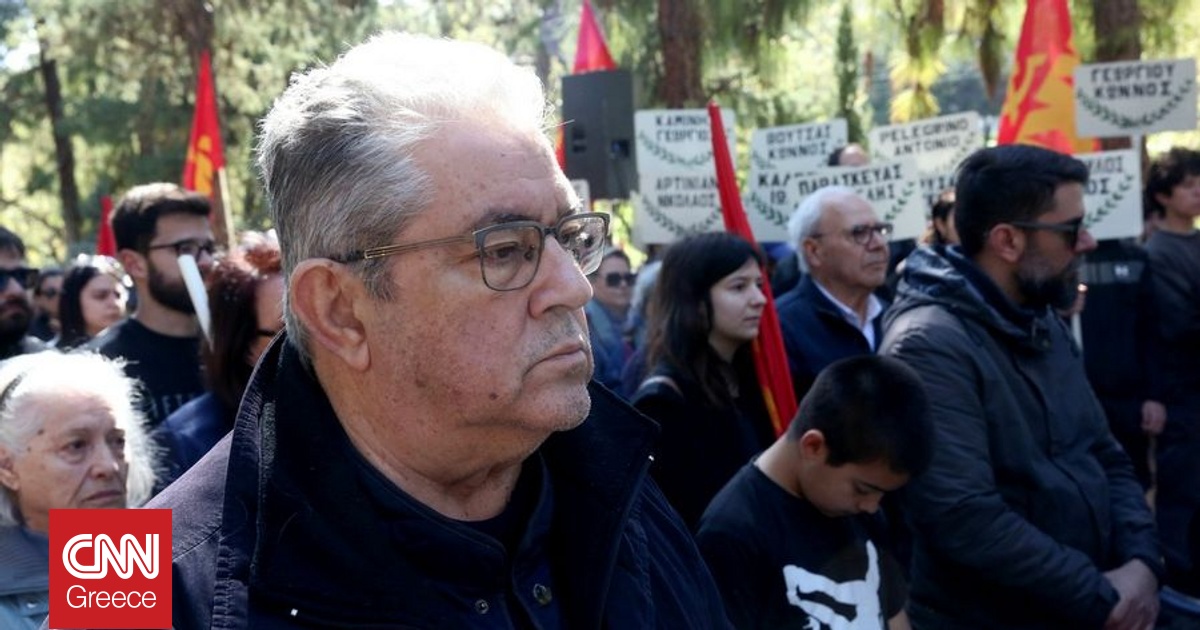 &Kappa;&omicron;&upsilon;&tau;&sigma;&omicron;ύ&mu;&pi;&alpha;&sigmaf;: &Tau;&omicron; &Mu;&pi;&lambda;ό&kappa;&omicron; &tau;&eta;&sigmaf; &Kappa;&alpha;&lambda;&omicron;&gamma;&rho;έ&zeta;&alpha;&sigmaf; &sigma;&tau;έ&lambda;&nu;&epsilon;&iota; &mu;ή&nu;&upsilon;&mu;&alpha; &gamma;&iota;&alpha; &sigma;&upsilon;&nu;έ&chi;&iota;&sigma;&eta; &tau;&omicron;&upsilon; &alpha;&gamma;ώ&nu;&alpha; &epsilon;&nu;ά&nu;&tau;&iota;&alpha; &sigma;&tau;&omicron;&nu; &pi;ό&lambda;&epsilon;&mu;&omicron;
