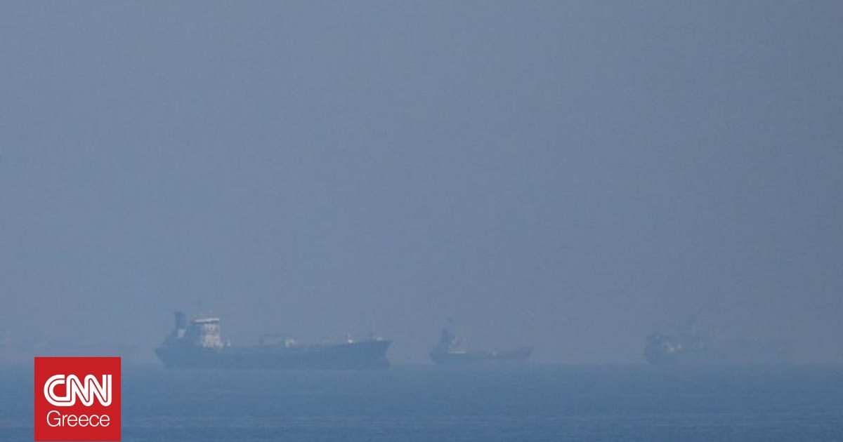 &Eta; &alpha;&nu;&alpha;&kappa;&omicron;ί&nu;&omega;&sigma;&eta; &tau;&eta;&sigmaf; &pi;&lambda;&omicron;&iota;&omicron;&kappa;&tau;ή&tau;&rho;&iota;&alpha;&sigmaf; &epsilon;&tau;&alpha;&iota;&rho;&epsilon;ί&alpha;&sigmaf; &gamma;&iota;&alpha; &tau;&omicron; &epsilon;&lambda;&lambda;&eta;&nu;&iota;&kappa;ό &tau;ά&nu;&kappa;&epsilon;&rho; &pi;&omicron;&upsilon; &chi;&tau;&upsilon;&pi;ή&theta;&eta;&kappa;&epsilon; &sigma;&tau;&eta; &Mu;&alpha;ύ&rho;&eta; &Theta;ά&lambda;&alpha;&sigma;&sigma;&alpha;