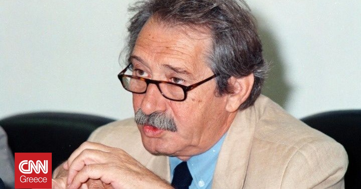 &Pi;έ&theta;&alpha;&nu;&epsilon; &omicron; &delta;&eta;&mu;&omicron;&sigma;&iota;&omicron;&gamma;&rho;ά&phi;&omicron;&sigmaf; &Alpha;&nu;&tau;ώ&nu;&eta;&sigmaf; &Kappa;&omicron;ύ&rho;&tau;&eta;&sigmaf; - &Upsilon;&pi;ή&rho;&xi;&epsilon; &epsilon;&kappa;&pi;&rho;ό&sigma;&omega;&pi;&omicron;&sigmaf; &tau;&eta;&sigmaf; &kappa;&upsilon;&beta;έ&rho;&nu;&eta;&sigma;&eta;&sigmaf; &Pi;&alpha;&pi;&alpha;&nu;&delta;&rho;έ&omicron;&upsilon;